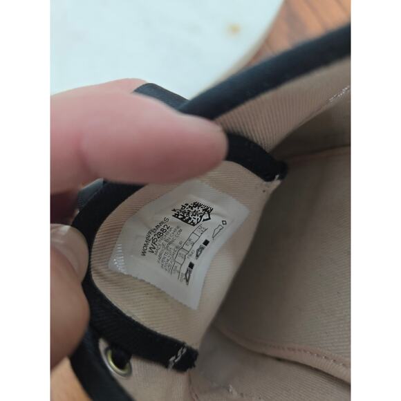 Kate Spade Keds X Kate Spade New York Black Glitter Sneakers - Picture 9 of 9